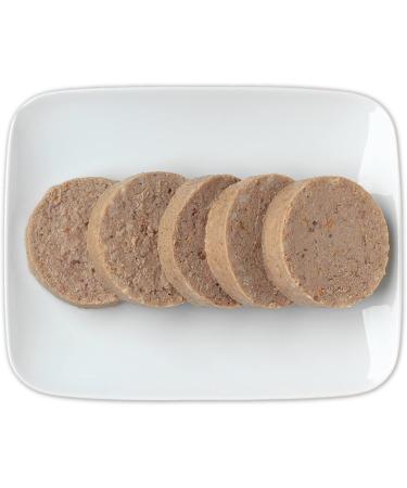 Castor & Pollux Organix Organic Wet Dog Food - Chicken & Brown Rice (12 Cans, 12.7 oz each) - Buy Online on GoSupps.com