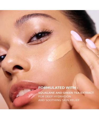 Ruby Kisses Tinted Moisturizer | Hydration & Skin Perfection | Blur Pores & Fine Lines | Golden Beige - All-Day Comfort Wear - Buy Online on GoSupps.com