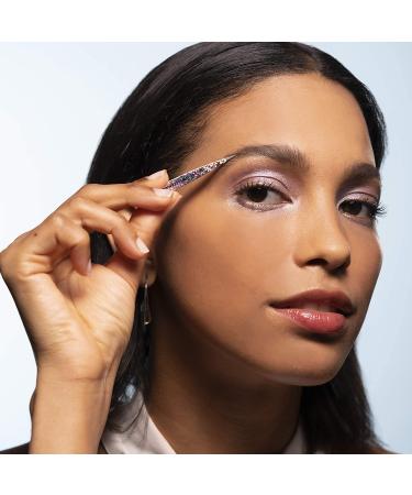 Tweezerman Hollygraphic Micro Mini Slant Point Tweezer Set - Precision Tool for Perfectly Groomed Brows - Buy Online on GoSupps.com