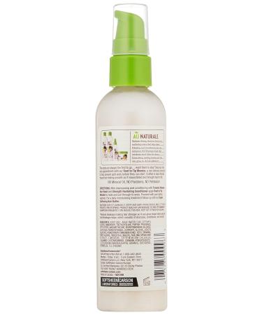 Dark and Lovely Au Natural Anti-Breakage Root to Tip Mender - 4oz | International Shipping Available - Buy Online on GoSupps.com