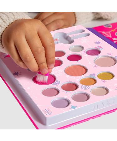 Lip Smacker Holiday Beauty Book - Best Makeup Set for Girls - Buy Online on GoSupps.com