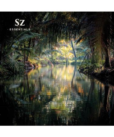 Sz Essentials - Nagarmotha Essential Oil (Cyperus Scariosus/Cypriol) - 100% Pure & Undiluted - Deep Earthy and Woody Scent with Smoky & Spicy Undertones - Therapeutic Grade & Vegan - 0.17 oz (5ml) - Buy Online on GoSupps.com