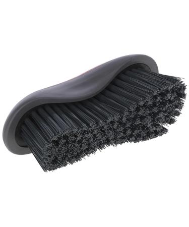 Oster 3211648 Cleaning Brush for Horses - Blackberry | Buy Internationally | Fast Shipping - Buy Online on GoSupps.com