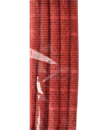 Haribo Balla Stixx Strawberry - 15 Pack (15 x 200g) | Shop Now for International Shipping - Buy Online on GoSupps.com