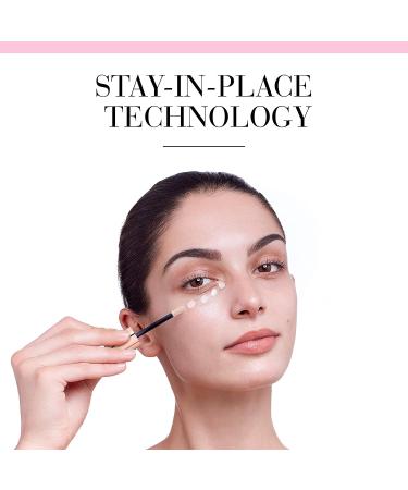 Bourjois Always Fabulous Concealer 200 Vanilla - Flawless Coverage for All-Day Confidence - Buy Online on GoSupps.com