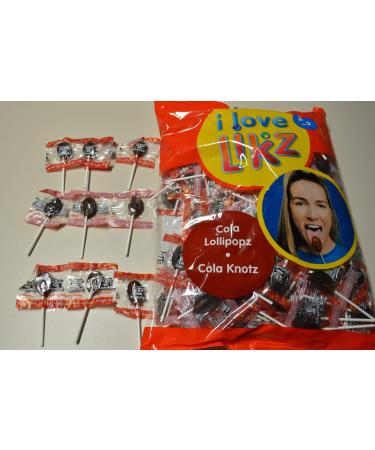 Knots Pack of 400 tie-on pacifiers - Approximately 2.2 kg