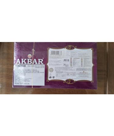 125g lait Oolong th Tiguanyin th vert Taiwan Jin xuan th au lait - Buy Online on GoSupps.com