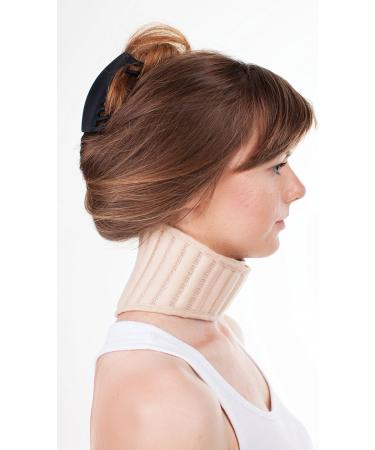 Arkiface Staudt Neck Band - Relieve Neck Pain & Tension Headaches - International Shipping Available - Buy Online on GoSupps.com