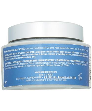 IBD Nail Treatments - French Xtreme White Gel 56g | Shop Internationally for Professional Nail Care - Buy Online on GoSupps.com