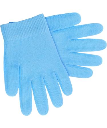 minkissy Gloves Pairs Night Moisturizing Gloves Womens glives Cotton Gloves for Sleeping moisturizing Gloves Overnight Sleeping Gloves Lotion Gloves Miss Hand Bottle - Buy Online on GoSupps.com