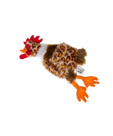 Karlie plush toy Flatinos chicken L: 25 cm