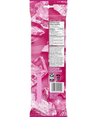 Dentyne Ice Sugar-Free Gum Arctic Bubble 4pk Arctic Bubble 12 Count (Pack of 4) - Buy Online on GoSupps.com