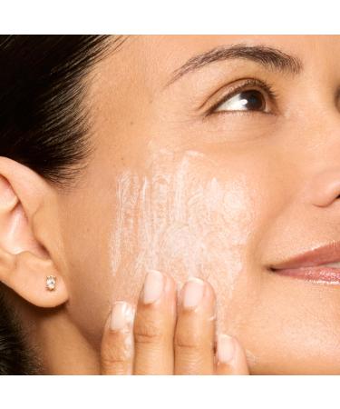 Honest Beauty Gentle Gel Everyday Face Cleanser + Moisturizing Hydrogel Cream Bundle | Vegan + Safe for Sensitve Skin | 5 fl oz 1.7 fl oz - Buy Online on GoSupps.com