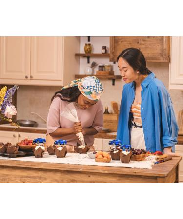 Pickup Truck Cupcake Topper Pickup Truck Theme Birthday Supplies Pickup Truck Happy Birthday Cupcake Topper for Boy Men Birthday Party Decorations (blue) - Buy Online on GoSupps.com