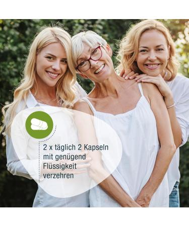 GSE Urovit Cranberry Powder Capsules - 40 Pieces | Boost Urinary Health & Wellness | International Shipping Available - Buy Online on GoSupps.com