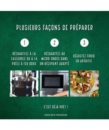 CASSEGRAIN - L gumes du Soleil & Epeautre - Huile d'Olive Vierge Extra 4 7% - Sans Additif - Nutri-Score A - Emballage 100% Recyclable - Bo te de Conserve de 375 g 375 g (lot de 1) - Buy Online on GoSupps.com