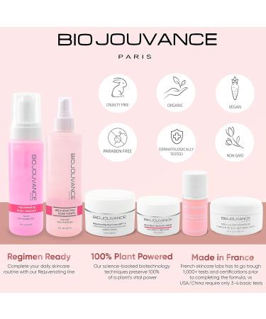 Bio Jouvance Age Defying Milk Protein Mask | 1 oz Face Skin Care Treatment - Shop Internationally - Buy Online on GoSupps.com