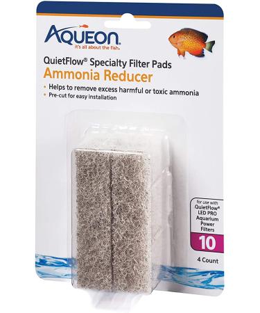Aqueon Replacement Specialty Filter Pads