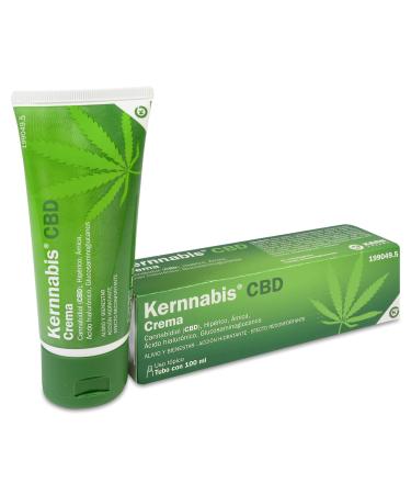 KERN PHARMA Kernnabis CBD Cream 100 ml