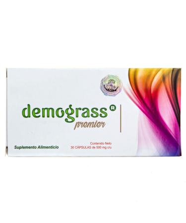Demograss Premier Special Edition 30 Count (Pack of 1)