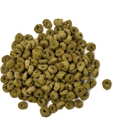 0XB0W Essentials Hamster Gerbil Food (2 Packs of 1 Pound Each) - Buy Online on GoSupps.com