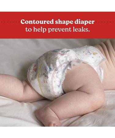 Huggies Snug & Dry Baby Diapers Size 2 (100 Count) - 12-18 lbs - NEW - Buy Online on GoSupps.com