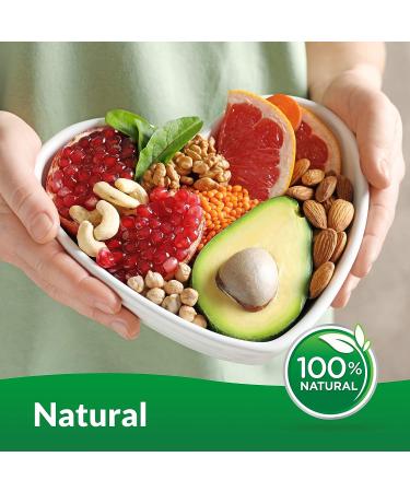 Benefiber Daily Prebiotic Dietary Fiber Supplement Powder - 38 Servings / 5.4 oz - 100% Natural & Taste-Free for Digestive Health - Buy Online on GoSupps.com