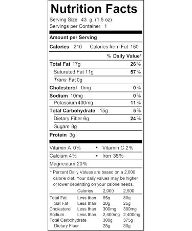 organicfair Goldenmilk Turmeric Chocolate Bar (18) - Buy Online on GoSupps.com