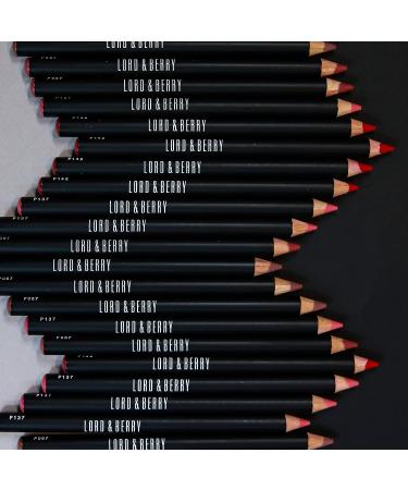 Lord & Berry Ultimate Touch Smudge Remover Pencil for Eyes and Lips - Matte-Finish Neutral Plasir - Buy Online on GoSupps.com