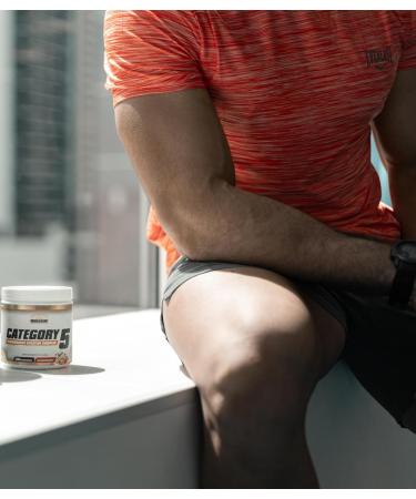 Buy Category 5 Performance Creatine Complex - Premium International Shipping for Optimal Muscle Gains - Buy Online on GoSupps.com