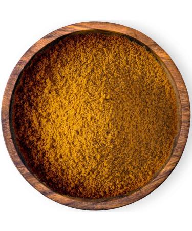 Bremen spice trade Indian Madras curry spicy classic Indian curry with fine sharpness for South Asian dishes 10 x 100g 1 kg