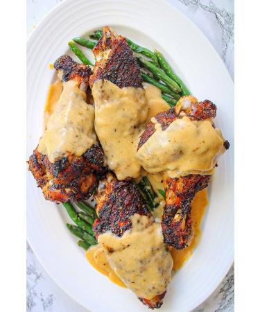 Tony Chachere's 32oz Original Seasoning Foodservice Size - 2 Pack | Authentic Cajun Flavor - Buy Online on GoSupps.com