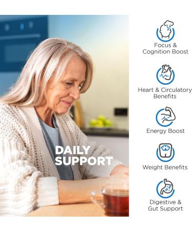 Nutrivein Premium Berberine & Liposomal Vitamin C Supplement: High-Absorption Vitamin C Capsules & Berberine Supplement Bundle for Immunity, Metabolism, & Balanced Well-Being - Buy Online on GoSupps.com