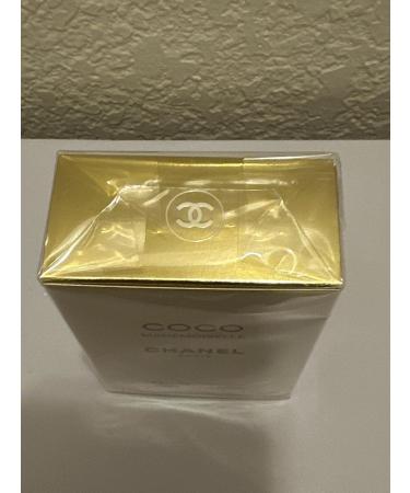 CHANEL Coco Mademoiselle for Women Eau De Parfum Spray 1.7 Ounce - Buy Online on GoSupps.com