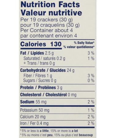 BLUE DIAMOND Nut Thins Hint of Salt 120 g - Buy Online on GoSupps.com