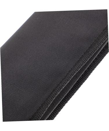 Insulin Cooler Travel Bag - Portable Diabetic Drugs Organizer - Black 20x7cm - Buy Online on GoSupps.com