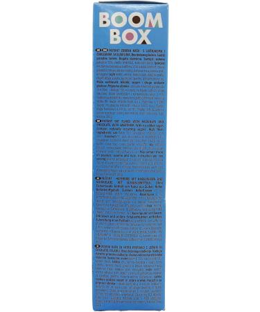 BOOM BOX Gruau aux (Hazelnut/chocolate - 300g) - Buy Online on GoSupps.com