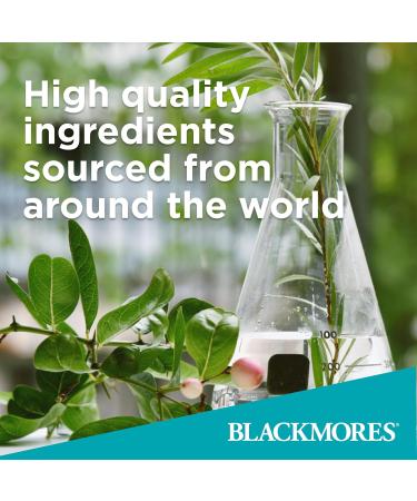 Blackmores Mega B Complex 200 Tabs - Buy Online on GoSupps.com