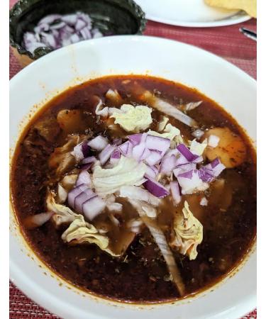 Chilmolli Pasilla authentic Mexican artisanal gourmet chilli powder mix 100g / M lange de poudre de chili Pasilla Gourmet/Chile Pasilla molido. Medium spiciness - Buy Online on GoSupps.com