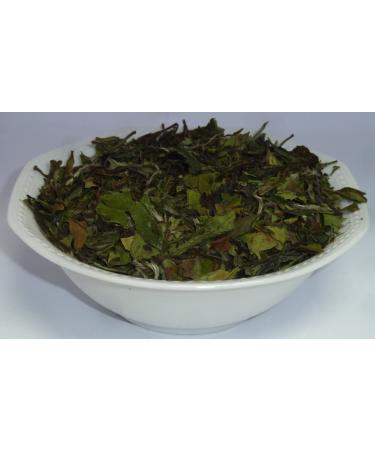 AMA-Feinkost Pai Mu Tan Chinese White Tea k.b.A. DE- KO-003 (500g)