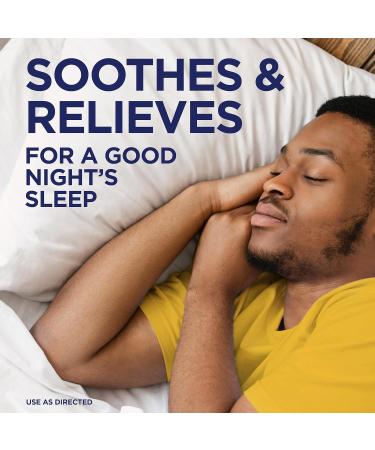 Good Sense Nighttime Honey Severe Cold & Flu Relief Liquid - 12 fl oz - Buy Online on GoSupps.com