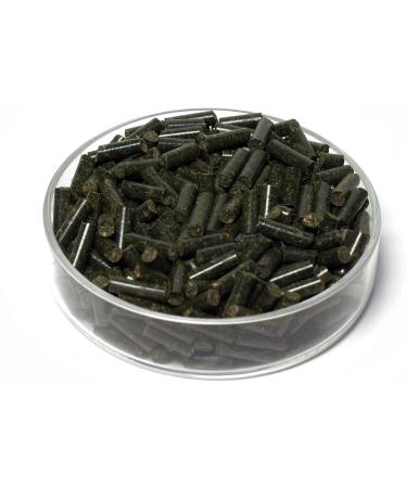 GARNELEN4YOU Feed Line Allrounder Bundle Premium Shrimp Food Sustainable Packaging Made in Germany Hokkaido Nettle Dandelion for Shrimps Crayfish and Snails - Buy Online on GoSupps.com