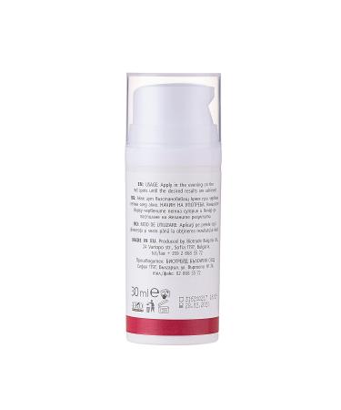 Biotrade Repairing Cream SPF 30 - 30ml for Acne Scars & Oily Skin | Reduces Red Spots & Provides Sun Protection - Buy Online on GoSupps.com