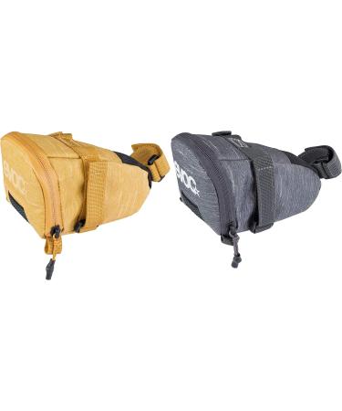 Buy EVOC SEAT BAG TOUR - Loam & L Clay Yellow | Premium International Shipping Available - Buy Online on GoSupps.com