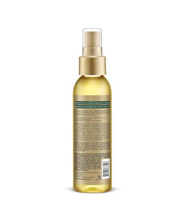 African Pride Olive Miracle Weightless Heat Protection & Hair Shine Mist (3 Pack) Fights Humidity & Shields Against Heat Damage Enriched with Olive & Tea Tree Oils 4 oz - Buy Online on GoSupps.com
