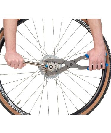 CP-1.2 Cassette Pliers: High-Quality Tool for Bicycle Maintenance - Buy Online on GoSupps.com
