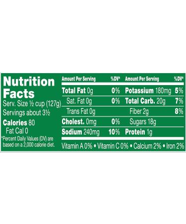Del Monte Harvest Selects Crinkle Cut Pickled Beets - 16 oz. Jar - Buy Online on GoSupps.com