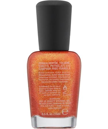 Zoya Fall Pixiedust Nail Polish Collection - Dhara 15ml - Buy Online on GoSupps.com