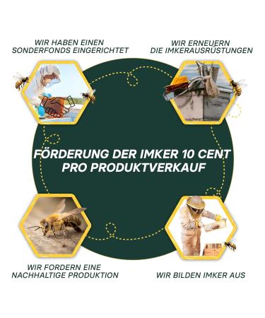 Shop Bee & You Propolis Ointment Moisturizer 15ml Natural Skin Relief with Vitamins B5 & E Gel e Royale Honey & Mineral Zinc for All Skin Types - Buy Online on GoSupps.com