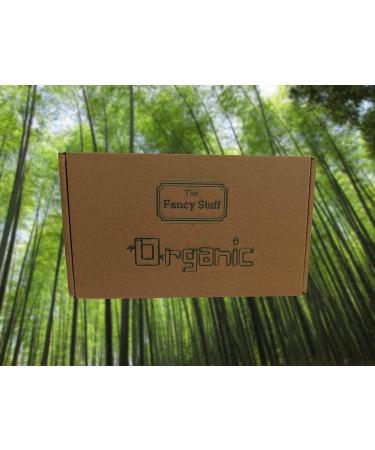 Premium Washable Makeup Removal Pads - Eco-Friendly Bamboo (16 Pieces) | Zero Waste Reusable Pads for Sustainable Beauty - Buy Online on GoSupps.com